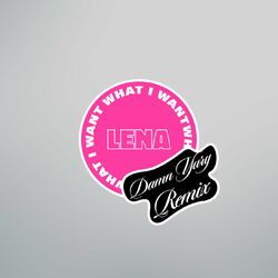 Cover of What I Want (Damn Yury Remix)