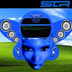 Cover of Subaru Live Radio