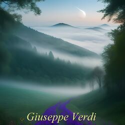 Cover of Giuseppe Verdi