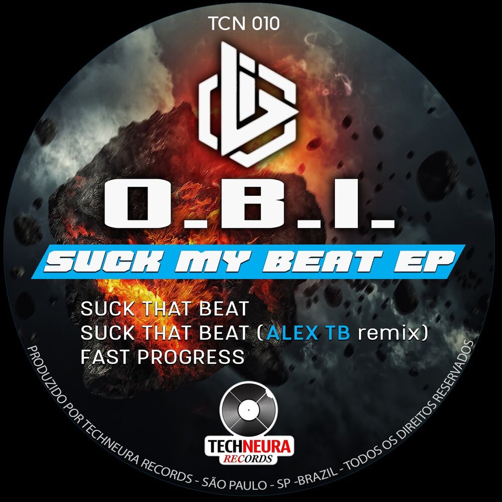 Picture of Suck That Beat EP