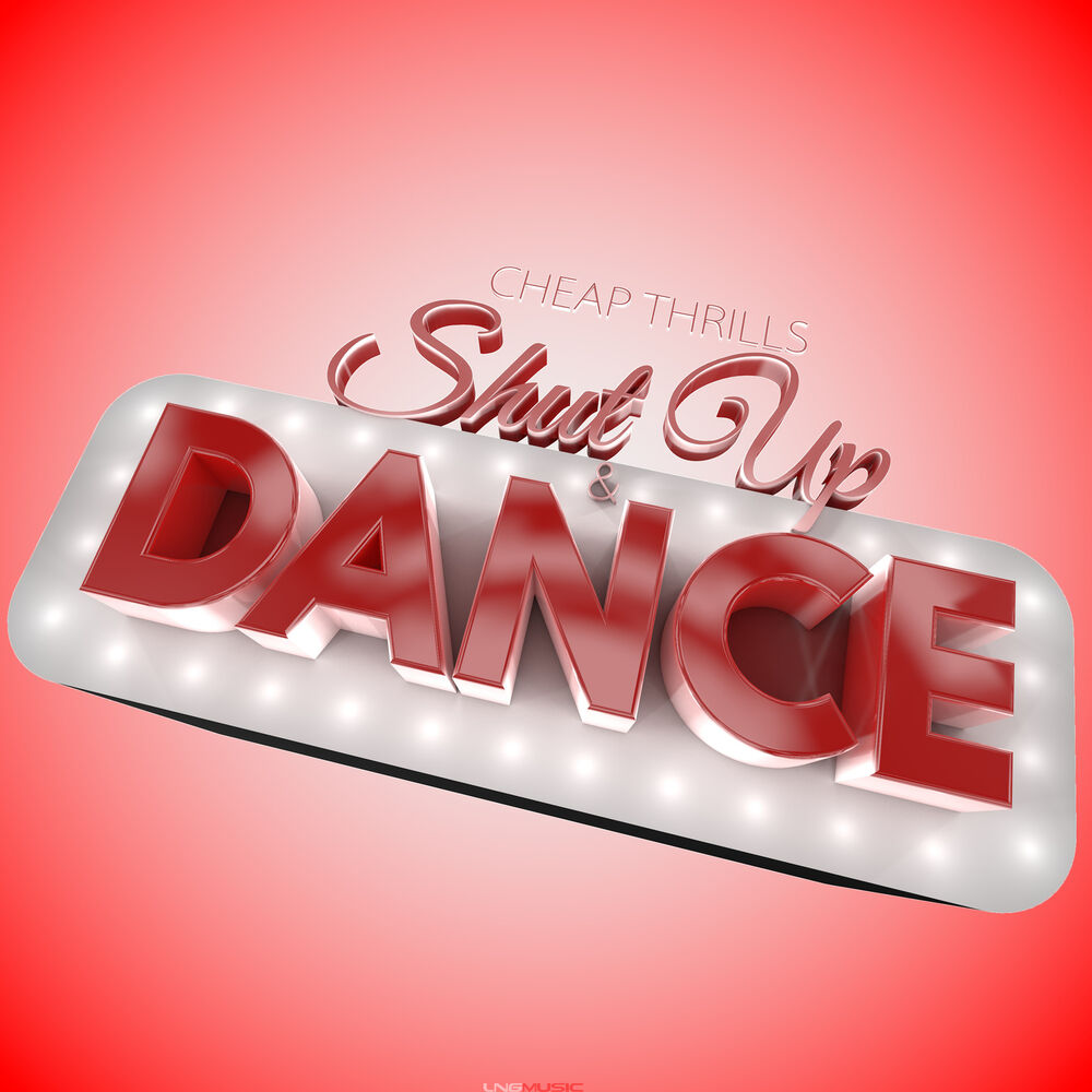 Picture of Shut Up & Dance