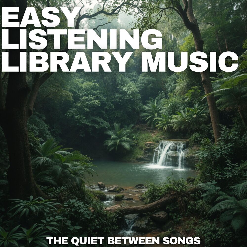 Picture of The Quiet Between Songs