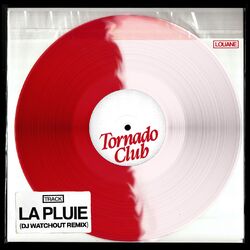 Cover of la pluie (dj watchout remix)