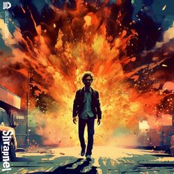 Cover of Shrapnel