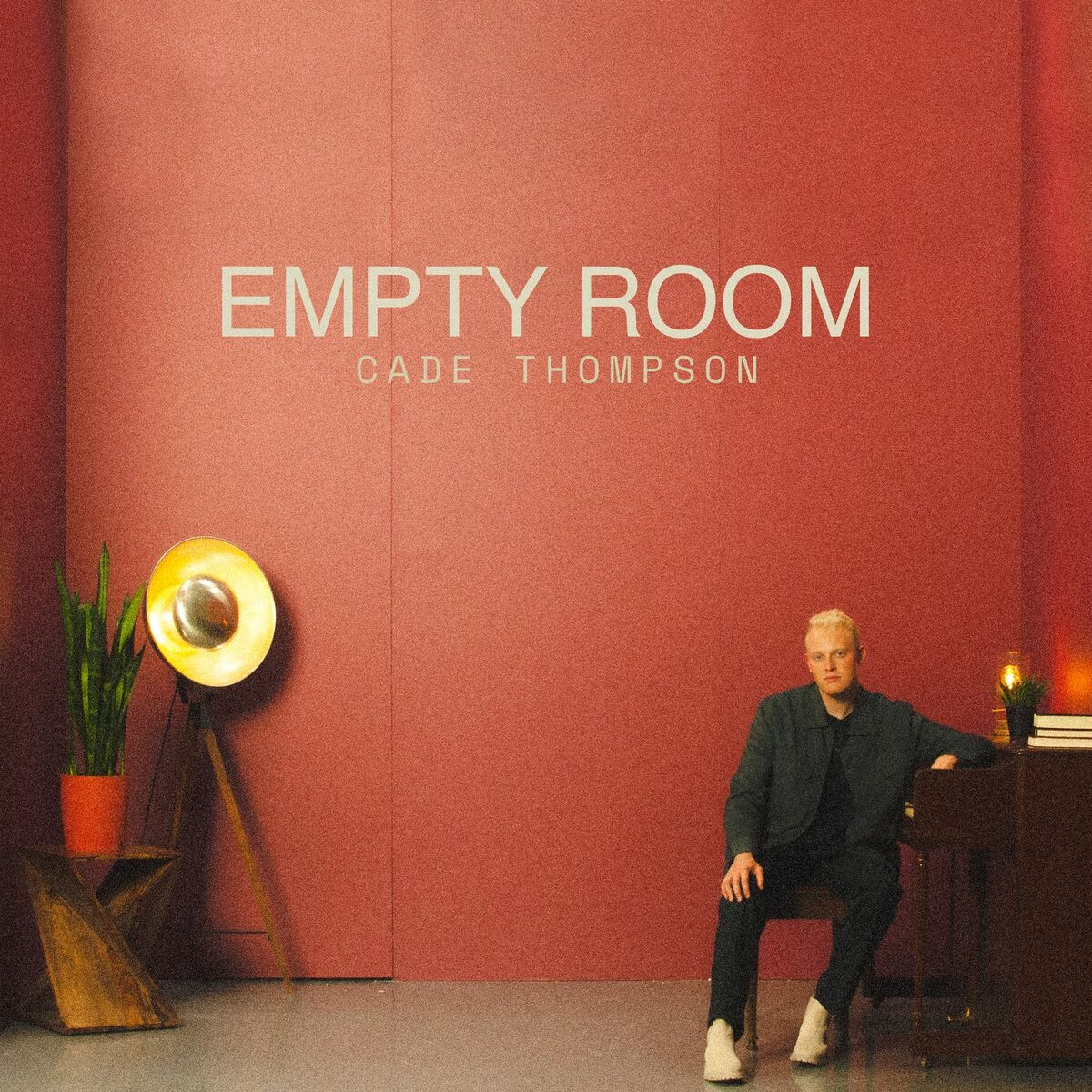 Album cover of Empty Room