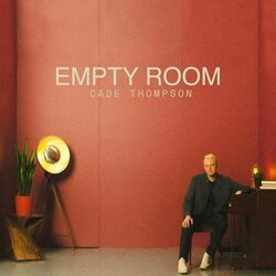 Cover of Empty Room
