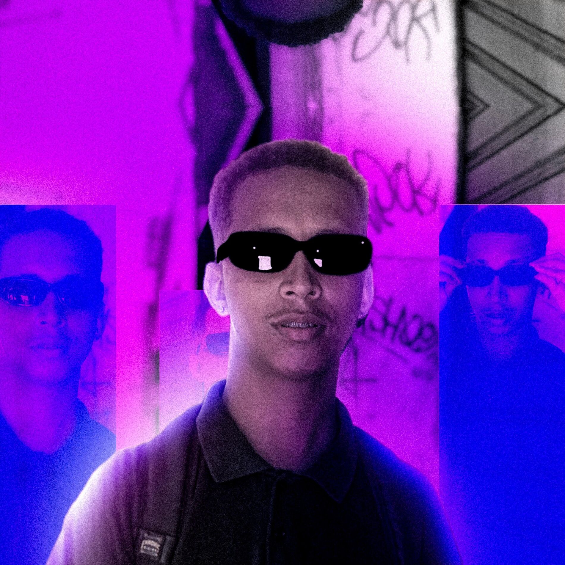 Album cover of Ritmo do Jql