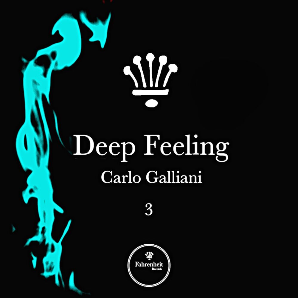 Picture of Deep Feeling, Vol. 3