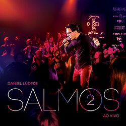 Cover of Salmos 2