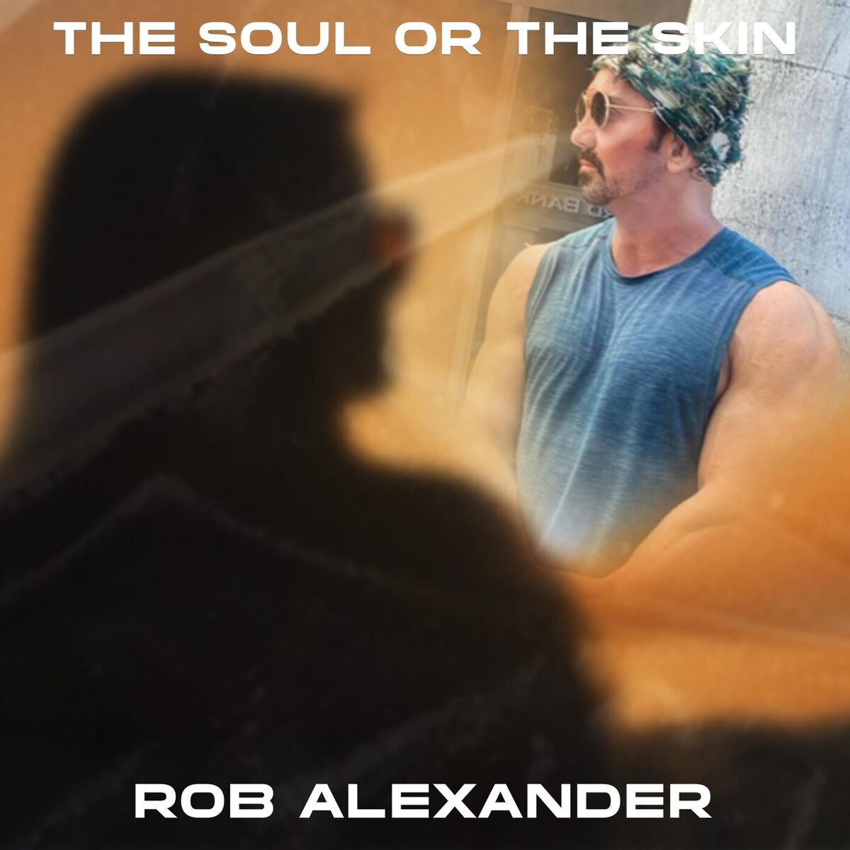 Album cover of The Soul or the Skin