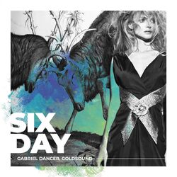 Cover of Six day