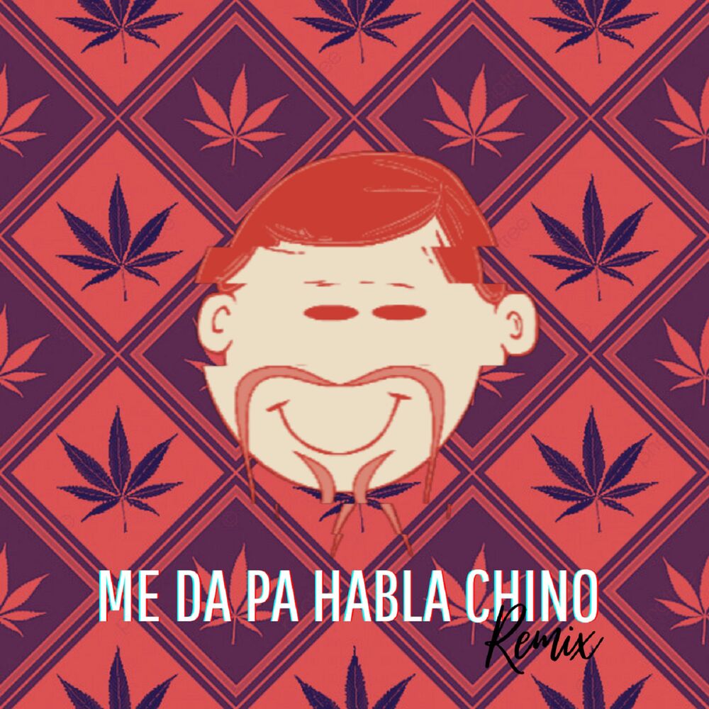 Picture of Me Da Pa Habla Chino (Remix)