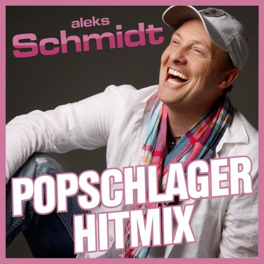 Picture of Popschlager Hitmix