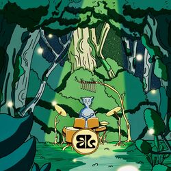 Cover of BREAKS