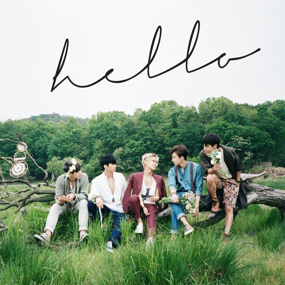 Picture of Hello