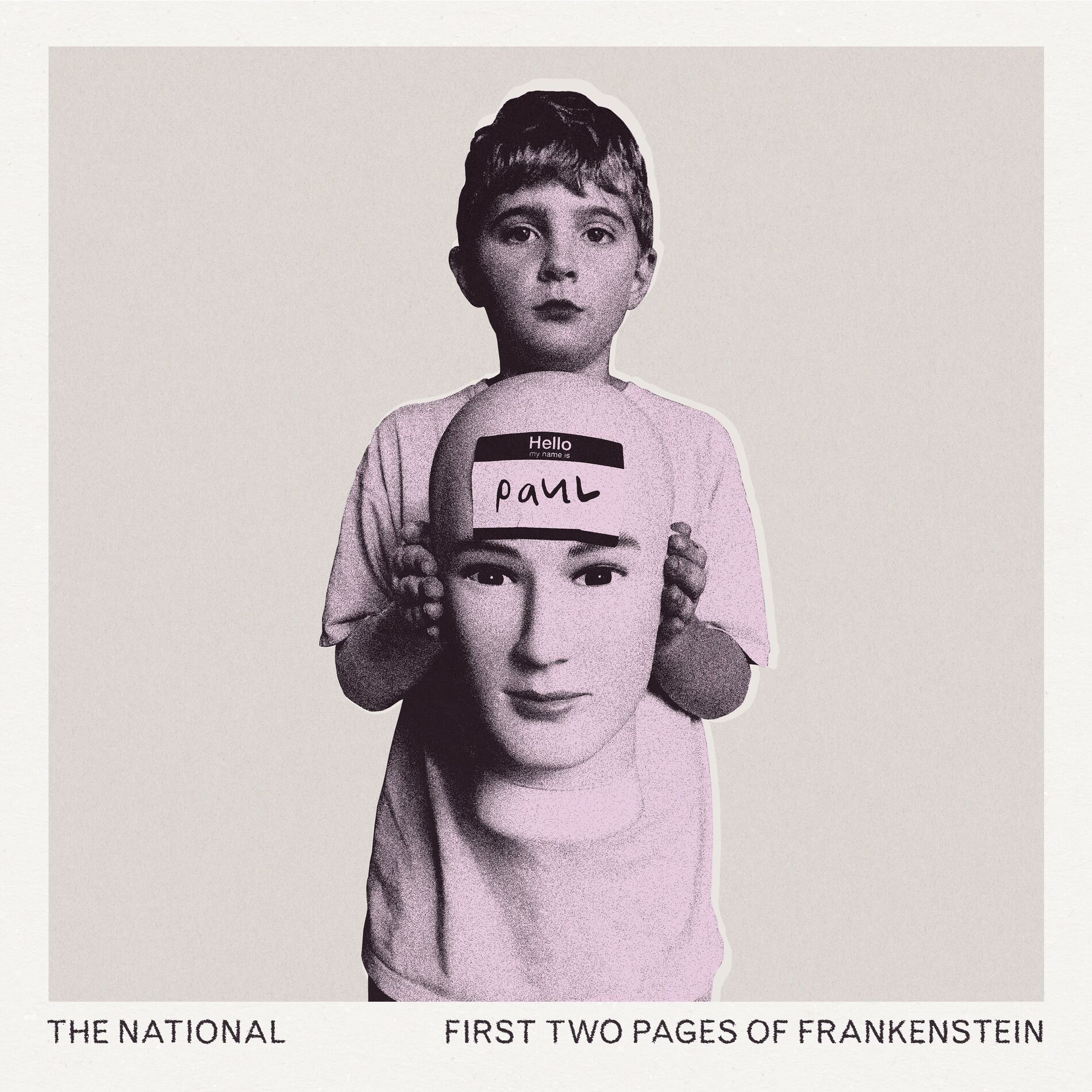 Album cover of Tropic Morning News