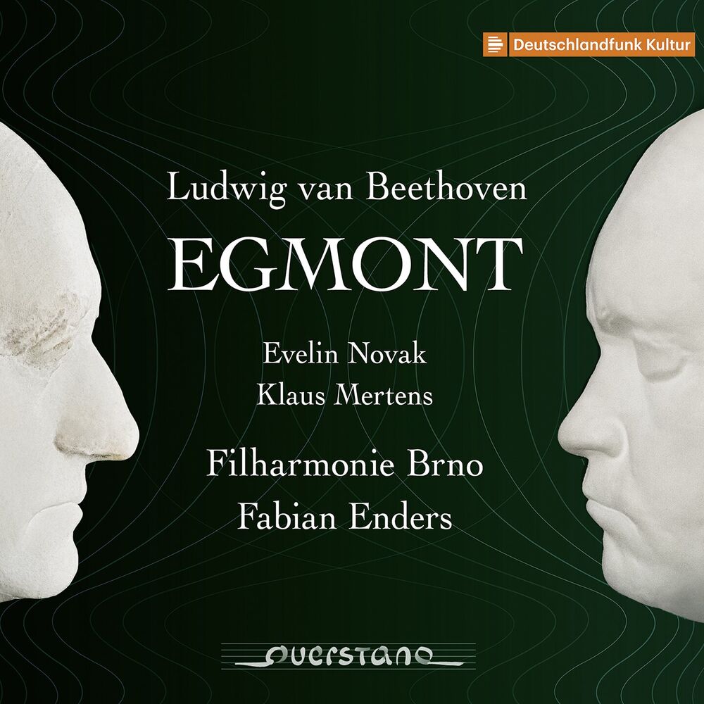 Picture of Beethoven: Egmont