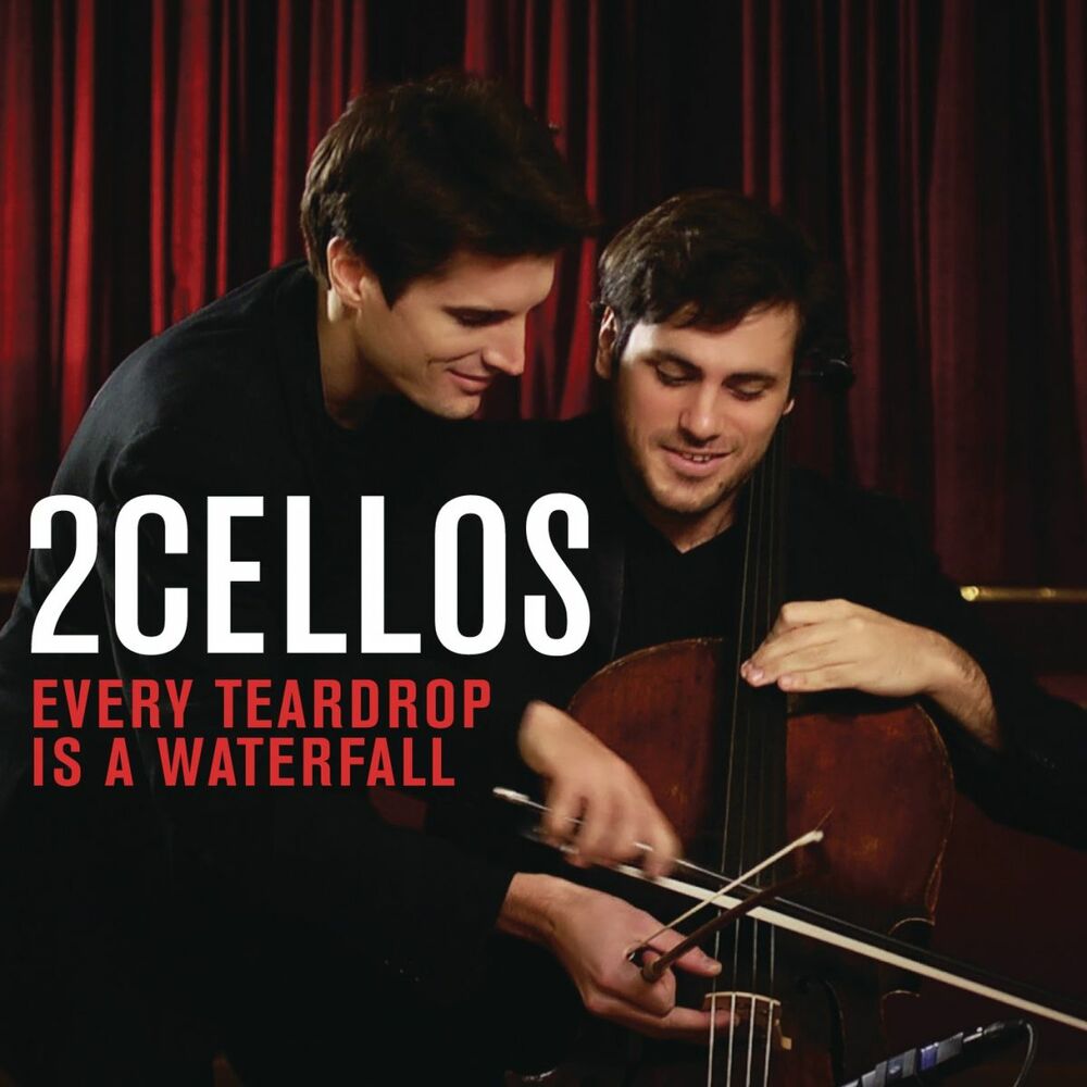 Picture of Every Teardrop is a Waterfall (Live)
