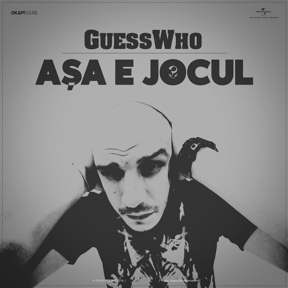 Picture of Așa e jocul