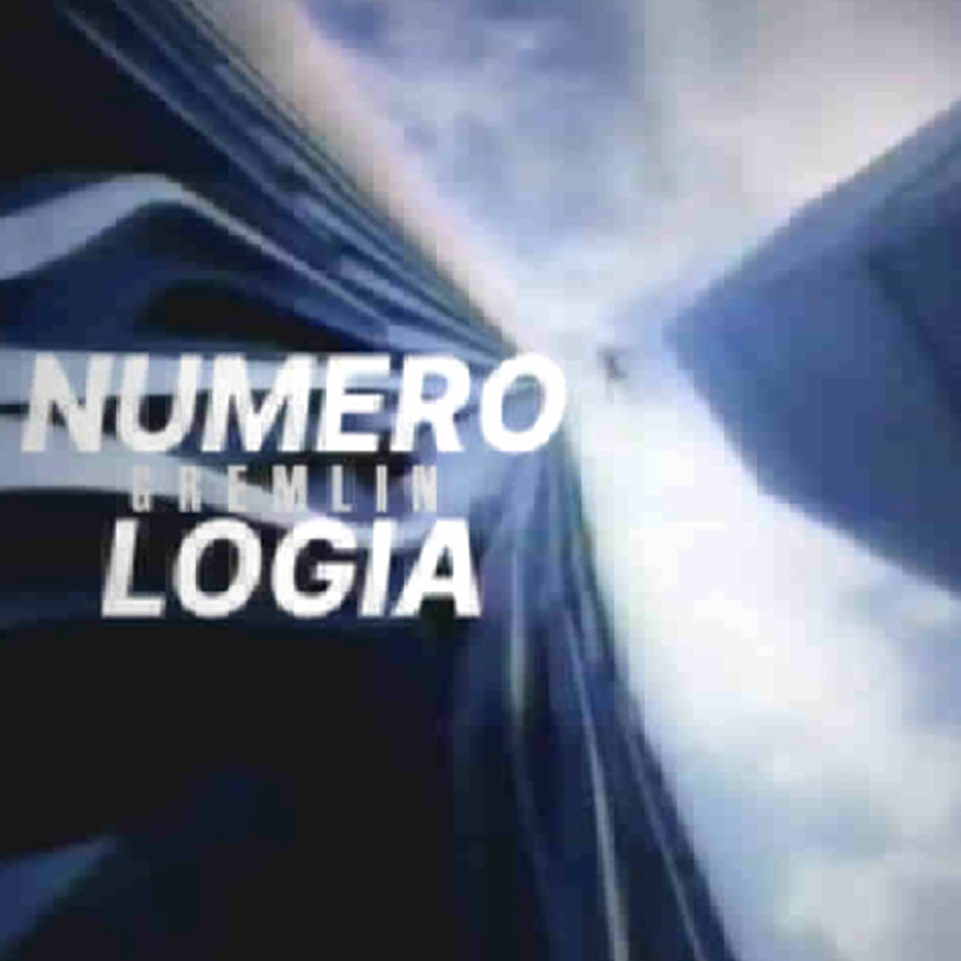 Album cover of NUMEROLOGIA