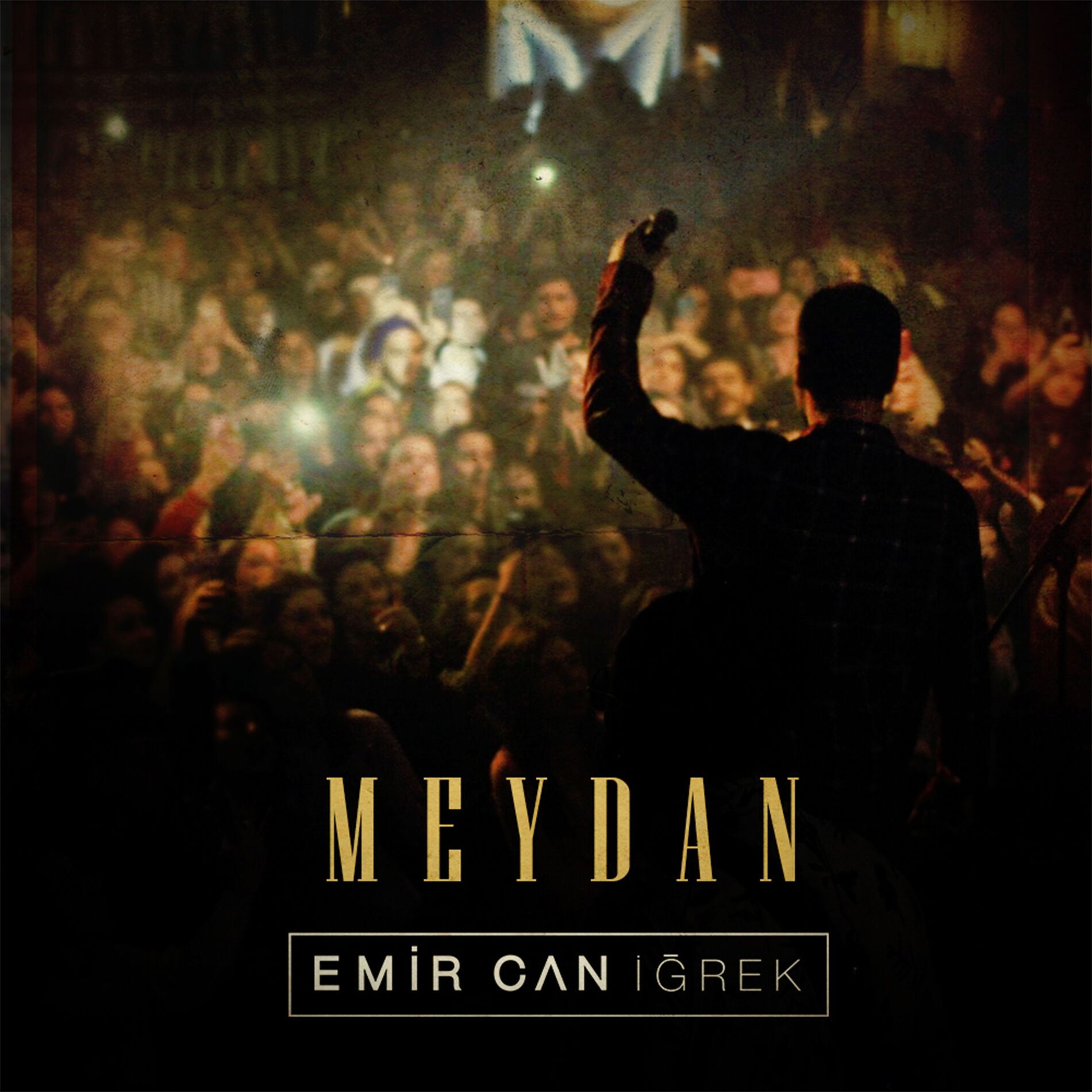 Album cover of Meydan