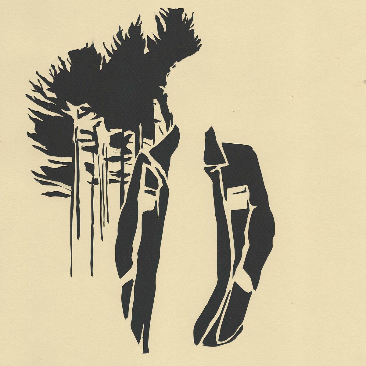 Album cover of Sunlit Juice
