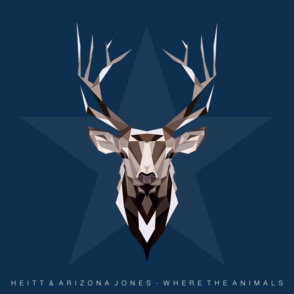 Picture of Where the Animals (Remaster)