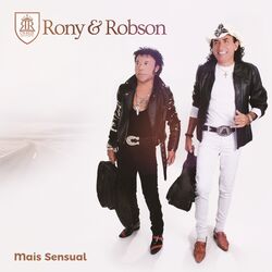 Cover of Mais Sensual