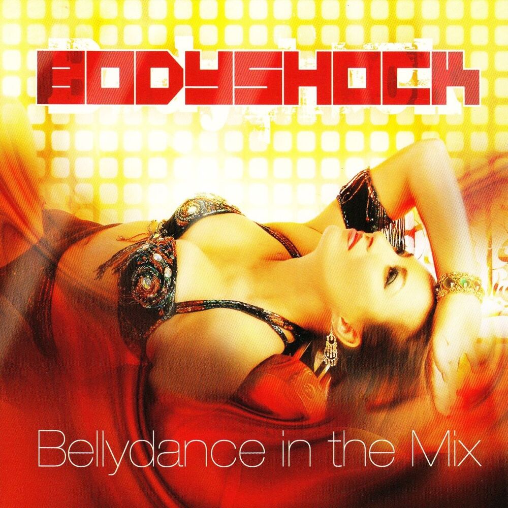 Picture of Bellydance in the Mix