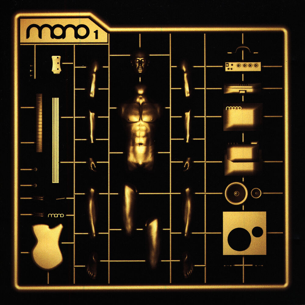 Picture of Mono
