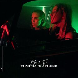 Cover of Come Back Around
