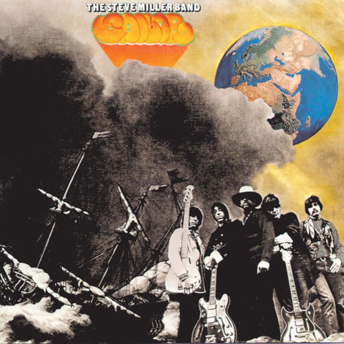 Steve Miller Band - Sailor | Deezer