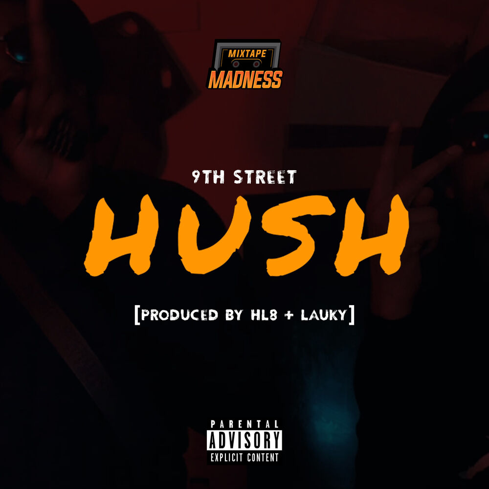 Picture of Hush