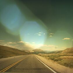 Cover of Hwy 82