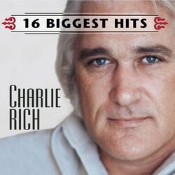 Cover of Charlie Rich - 16 Biggest Hits