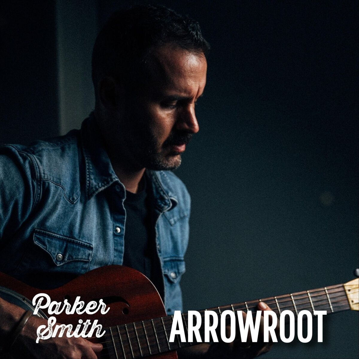 Album cover of Arrowroot