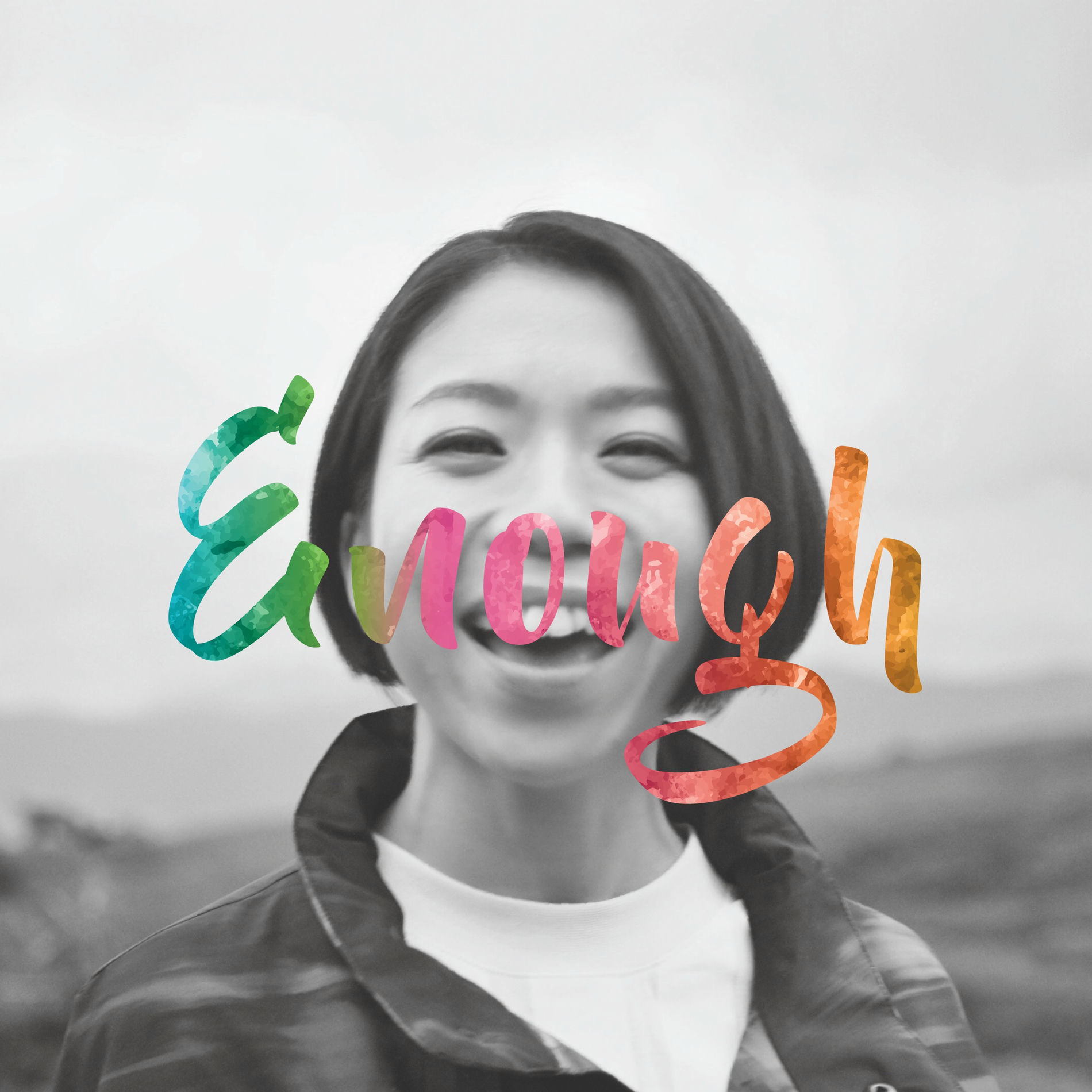 Album cover of Enough