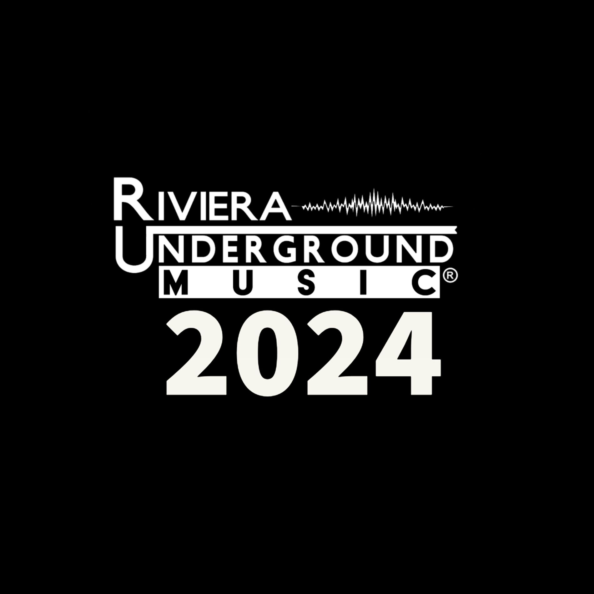 Album cover of Riviera Underground 2024