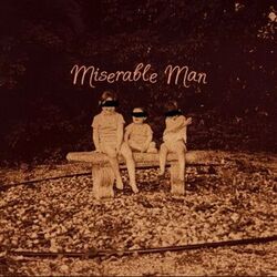 Cover of Miserable Man