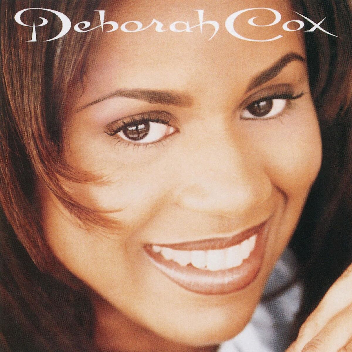 Album cover of Deborah Cox