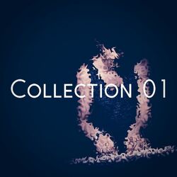 Cover of Collection 01