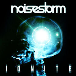 Cover of Ignite - EP