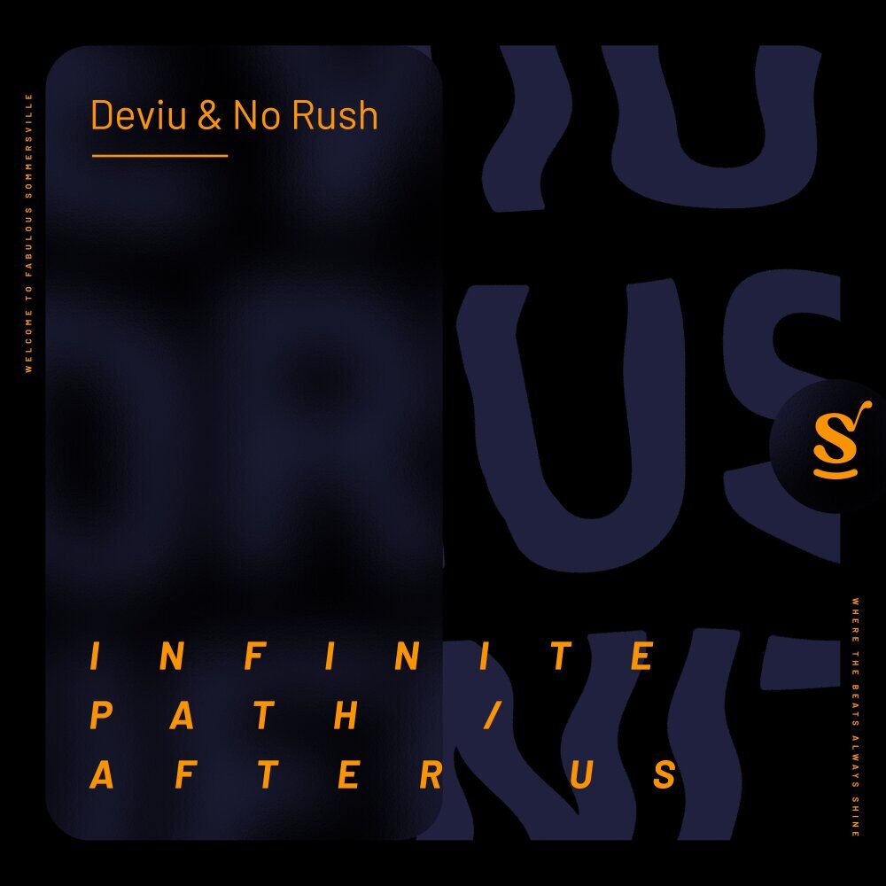 Picture of Infinite Path / After Us