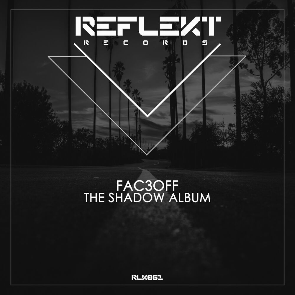 Picture of The Shadow Album