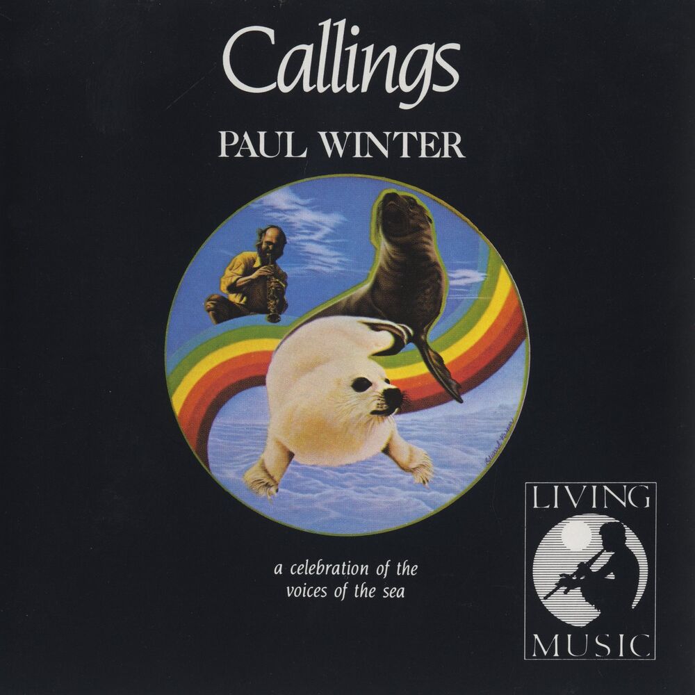 Picture of Callings