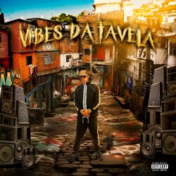 Cover of Vibes da Favela