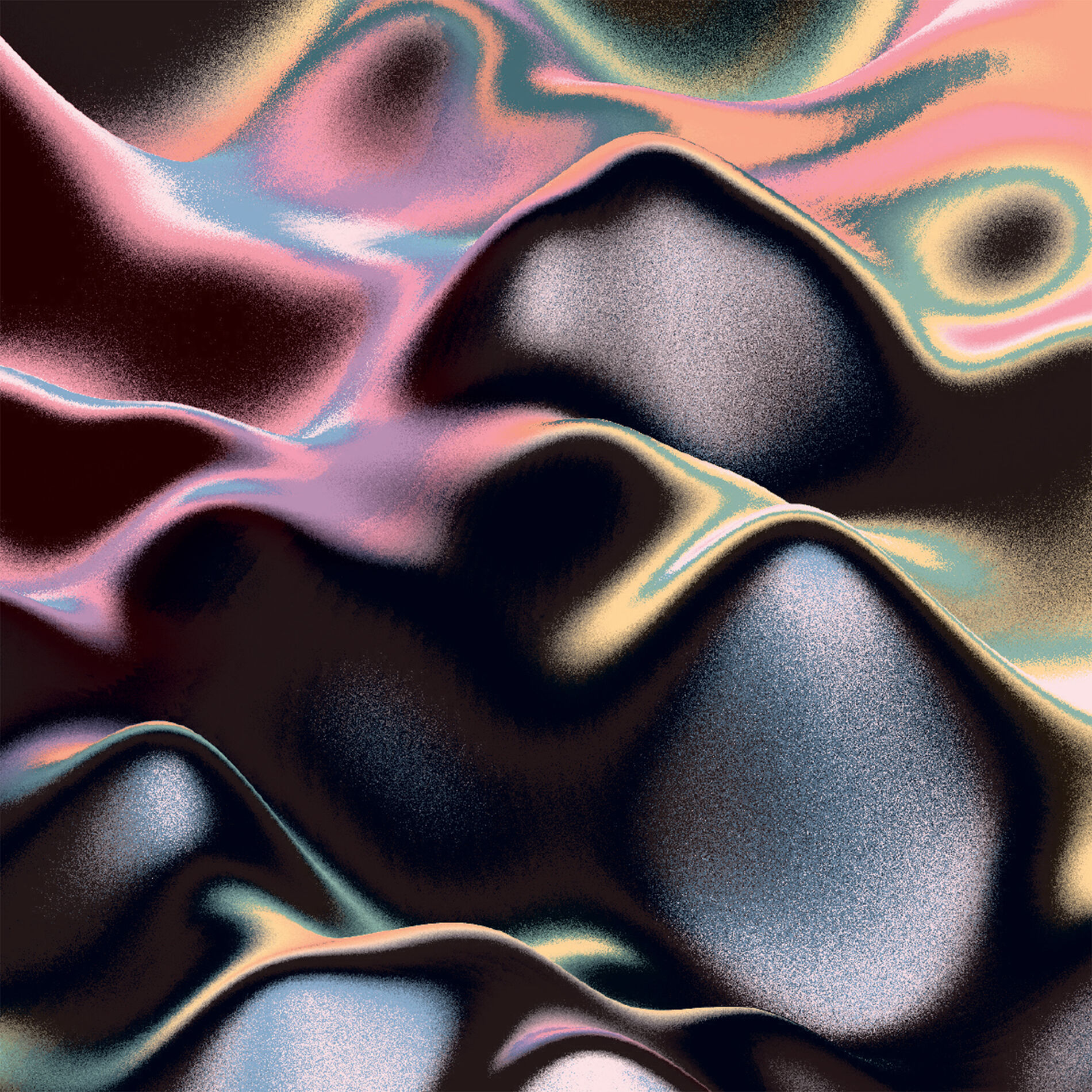 Album cover of Salmon Universe, Vol. 1