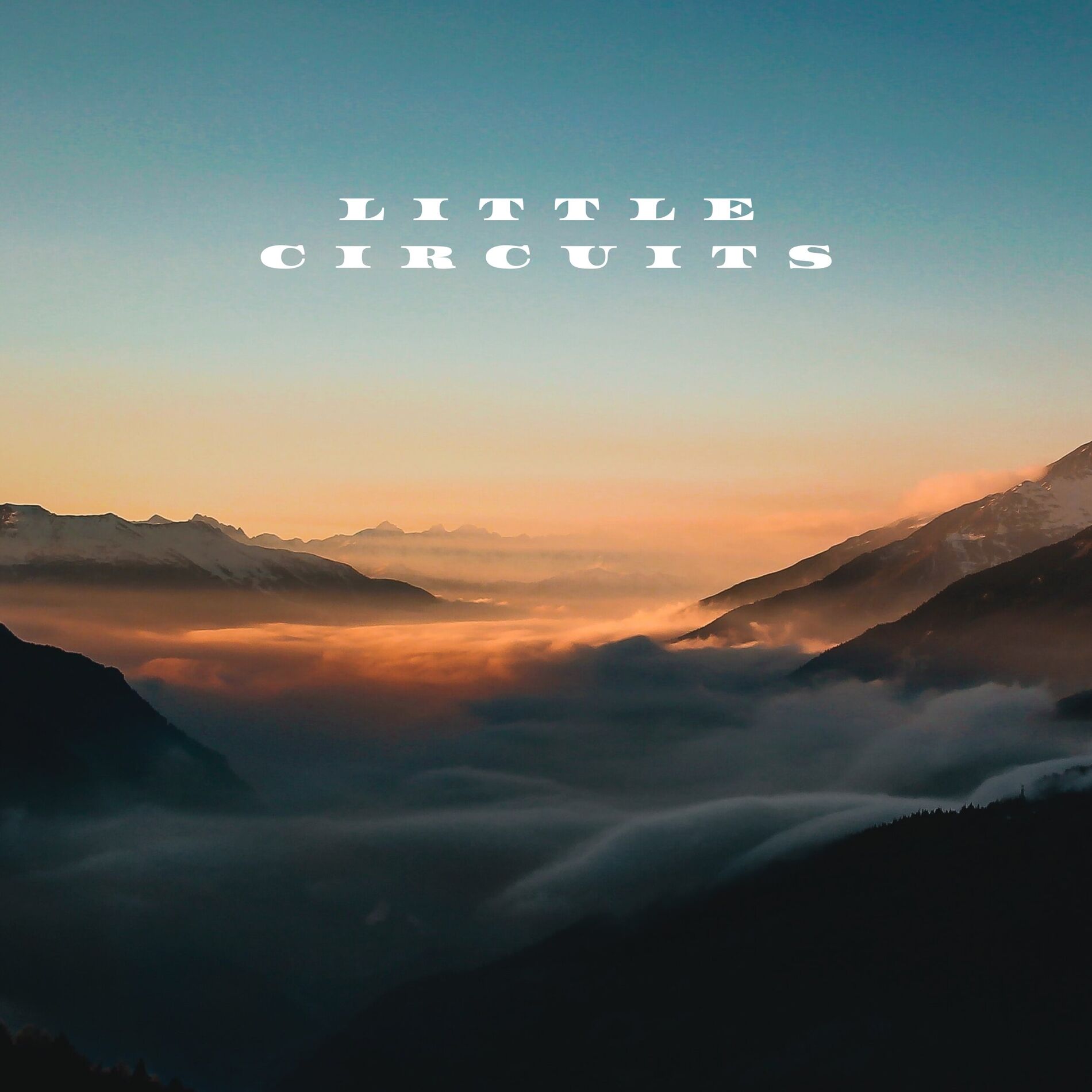 Album cover of Calm World