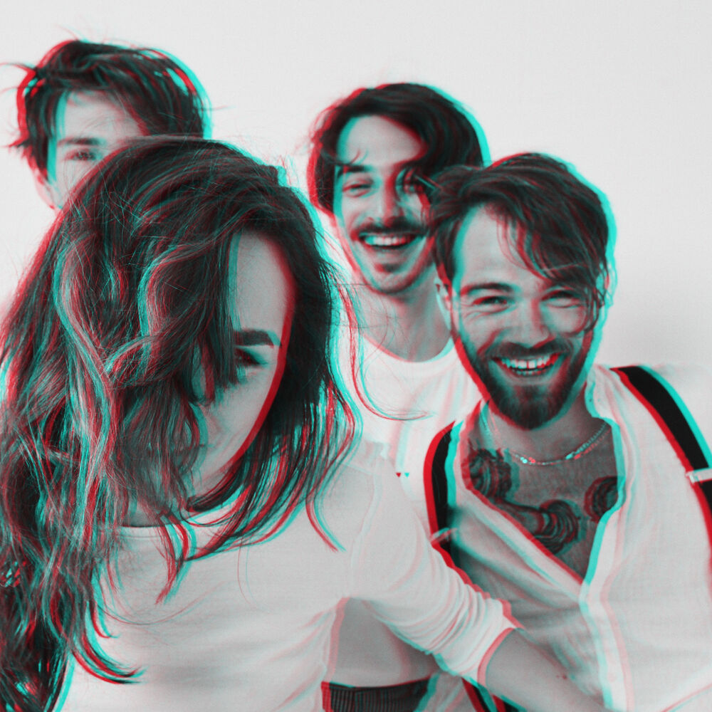 Picture of The B-Sides