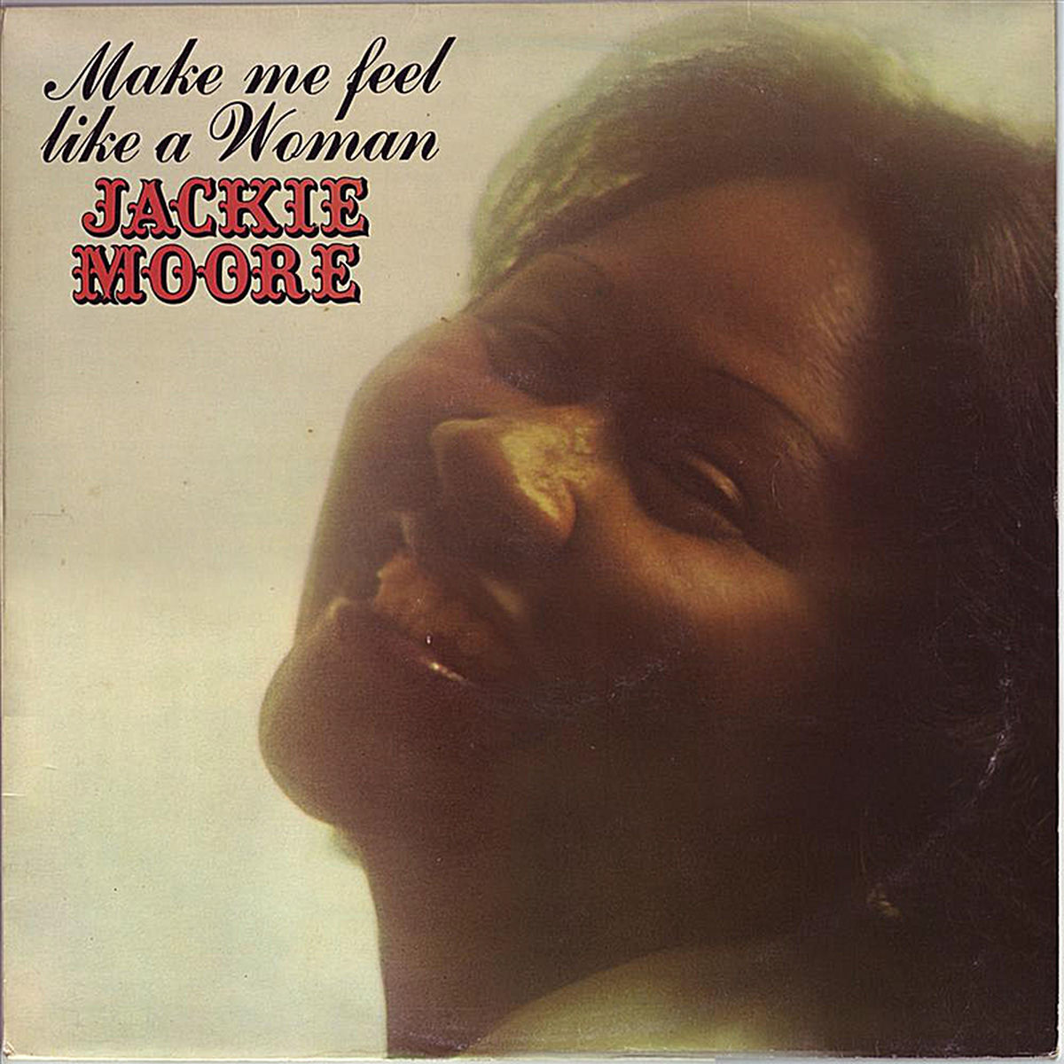 Jackie Moore: albums, songs, concerts | Deezer
